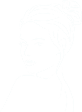 Female Face Illustration