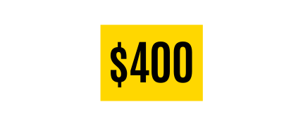 400