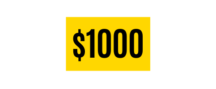 1000